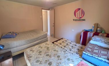 Venta de hermosa parcela en Colliguay de 14.500 M2