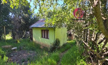 Venta de hermosa parcela en Colliguay de 14.500 M2