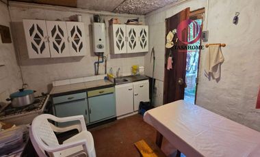 Venta de hermosa parcela en Colliguay de 14.500 M2