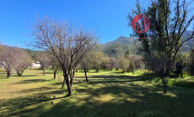 Venta de hermosa parcela en Colliguay de 14.500 M2