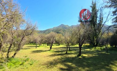 Venta de hermosa parcela en Colliguay de 14.500 M2