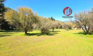 Venta de hermosa parcela en Colliguay de 14.500 M2