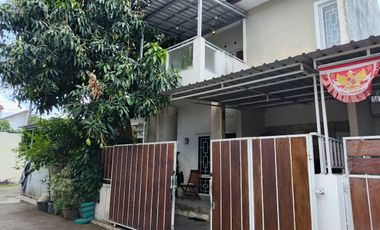 Di jual murah rumah 2lt dekat Jl Palagan Rejodani