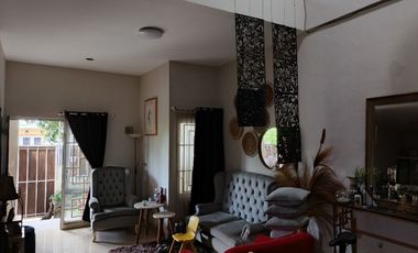 Di jual murah rumah 2lt dekat Jl Palagan Rejodani