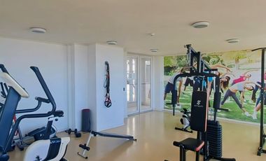 Departamento en arriendo — Condominio Barrio Central