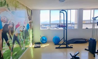 Departamento en arriendo — Condominio Barrio Central