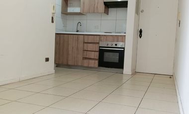 Departamento en arriendo — Condominio Barrio Central