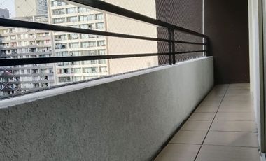 Departamento en arriendo — Condominio Barrio Central