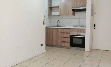 Departamento en arriendo — Condominio Barrio Central
