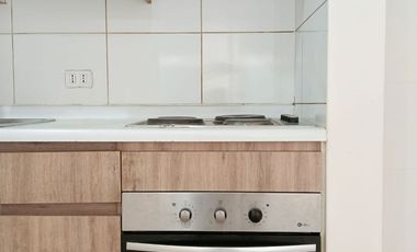 Departamento en arriendo — Condominio Barrio Central