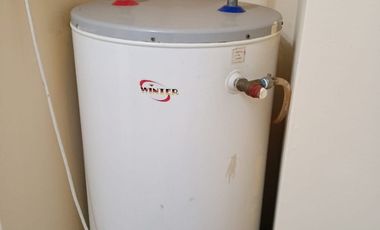 Departamento en arriendo — Condominio Barrio Central