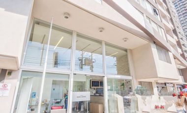 Departamento en arriendo — Condominio Barrio Central