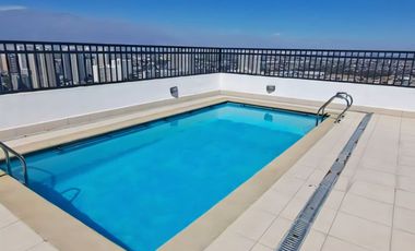 Departamento en arriendo — Condominio Barrio Central