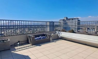 Departamento en arriendo — Condominio Barrio Central