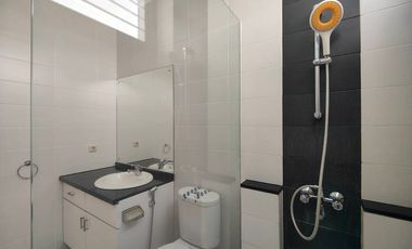 Haji Abu 11B Lembonghouse Complex