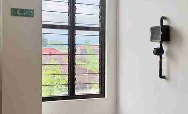DIJUAL KOST EKSKLUSIF 25 KAMAR FULL FURNISHED, LOKASI SINDUADI TIMUR JCM DEKAT KAMPUS UGM
