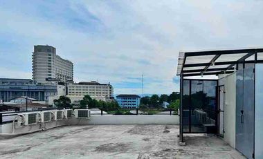 DIJUAL KOST EKSKLUSIF 25 KAMAR FULL FURNISHED, LOKASI SINDUADI TIMUR JCM DEKAT KAMPUS UGM