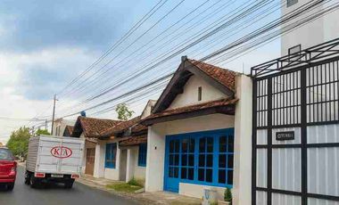 DIJUAL KOST EKSKLUSIF 25 KAMAR FULL FURNISHED, LOKASI SINDUADI TIMUR JCM DEKAT KAMPUS UGM