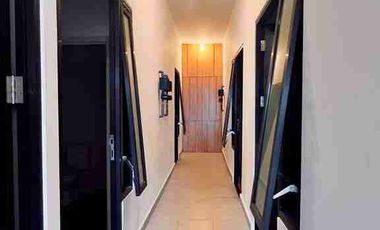 DIJUAL KOST EKSKLUSIF 25 KAMAR FULL FURNISHED, LOKASI SINDUADI TIMUR JCM DEKAT KAMPUS UGM