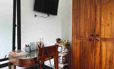 DIJUAL KOST EKSKLUSIF 25 KAMAR FULL FURNISHED, LOKASI SINDUADI TIMUR JCM DEKAT KAMPUS UGM
