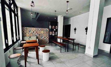 DIJUAL KOST EKSKLUSIF 25 KAMAR FULL FURNISHED, LOKASI SINDUADI TIMUR JCM DEKAT KAMPUS UGM