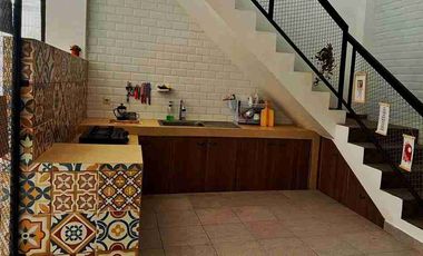 DIJUAL KOST EKSKLUSIF 25 KAMAR FULL FURNISHED, LOKASI SINDUADI TIMUR JCM DEKAT KAMPUS UGM