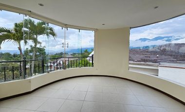 CASA EN VENTA CONDOMINIO RUITOQUE