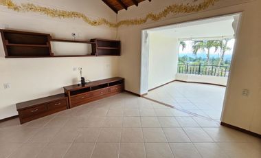 CASA EN VENTA CONDOMINIO RUITOQUE