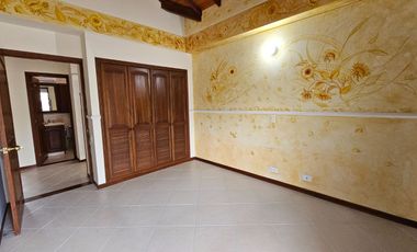 CASA EN VENTA CONDOMINIO RUITOQUE