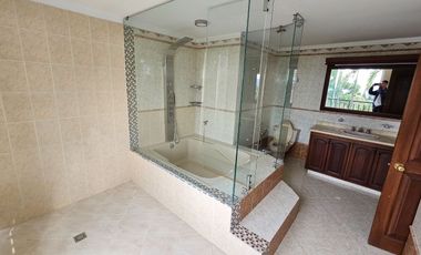 CASA EN VENTA CONDOMINIO RUITOQUE