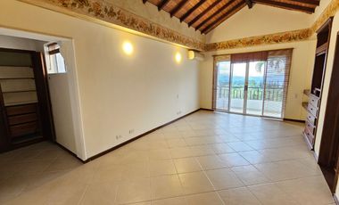 CASA EN VENTA CONDOMINIO RUITOQUE