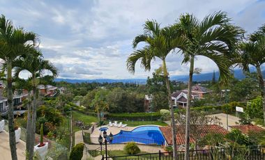 CASA EN VENTA CONDOMINIO RUITOQUE