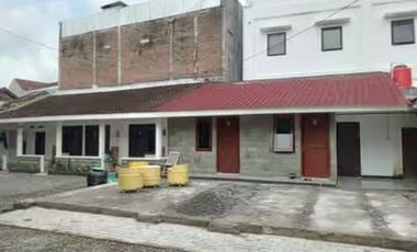 Ruko dijual di Depok, Sleman