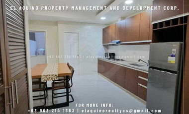 2-Bedroom, 2-Bathroom Townhouses for Rent – Cut-Cut, Angeles City, Pampanga
