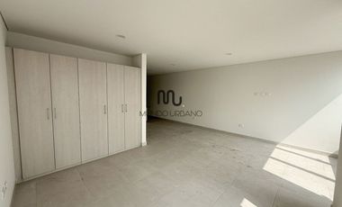 Departamento en Venta en Vistas del Bosque Periodista Polanco Plaza Toreo