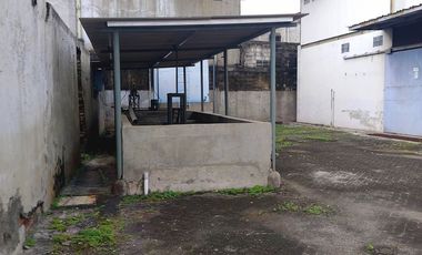 Pabrik Farmasi Kapuk LT 6328 m2, LB 4000 m2, Dijual beserta Ijinnya, Murah