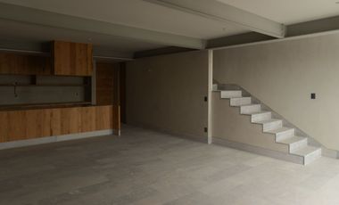 Departamento de 3 recamaras, y cuarto de servicio