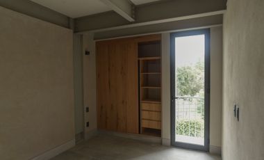 Departamento de 3 recamaras, y cuarto de servicio