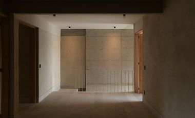 Departamento de 3 recamaras, y cuarto de servicio