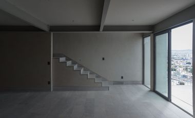 Departamento de 3 recamaras, y cuarto de servicio