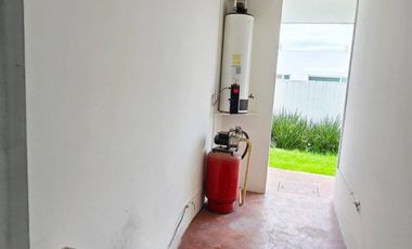 CASA EN RENTA EN LOMAS DE ANGELOPOLIS PUEBLA