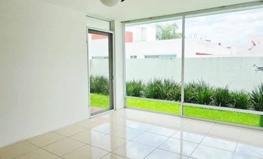 CASA EN RENTA EN LOMAS DE ANGELOPOLIS PUEBLA