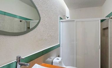 CASA EN RENTA EN LOMAS DE ANGELOPOLIS PUEBLA