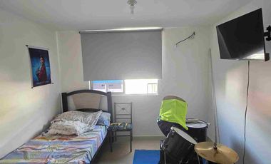 Venta de casa de 3 pisos en conjunto cerrado al oriente de la ciudad de neiva