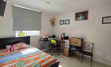 Venta de casa de 3 pisos en conjunto cerrado al oriente de la ciudad de neiva