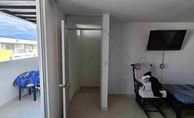 Venta de casa de 3 pisos en conjunto cerrado al oriente de la ciudad de neiva