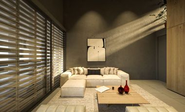 Loft con vista a queretaro