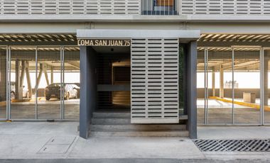 Loft con vista a queretaro