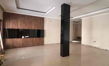 Dijual Murah Rumah mewah cluster Alexandria Opi Jakabaring