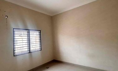 Dijual Murah Rumah mewah cluster Alexandria Opi Jakabaring